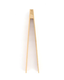 Houten Keukentang 25 cm. Fackelmann