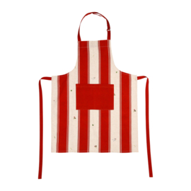 Schort Champetre Comptoir de Famille