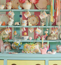 Ontbijtbord Mini Eggs Emma Bridgewater