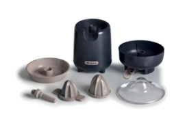 Citruspers Night Grey Ariete