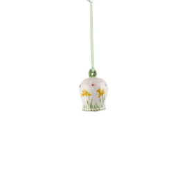 Narcis Ornament - Villeroy & Boch New Flower Bells