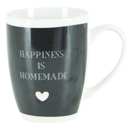 Mok Happiness is Homemade - Miss Étoile