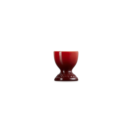 Eierdop Kersenrood Le Creuset