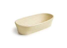 Rijsmand Ovaal 27 cm. Ibili