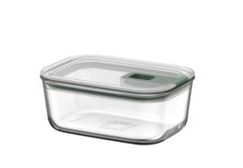 Ovenschaal / Vershouddoos EasyClip Glas 700 ml Mepal