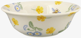 Cereal Bowl 'Buttercup & Daisies' - Emma Bridgewater