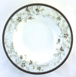 Diep Bord (21 cm.) - Noritake Delacorte