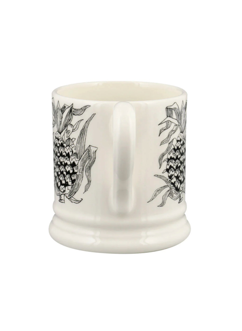 1/2 Pt Mok Pineapple Emma Bridgewater