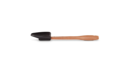 Mini Lepelspatel Zwart Le Creuset