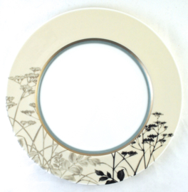 Dinerbord (28 cm.) - Noritake Twilight Meadow