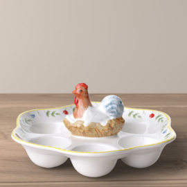 Eierschaal Kip Spring Awakening - Villeroy & Boch