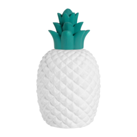Tafellamp Ananas (30 cm.) - Sema Design