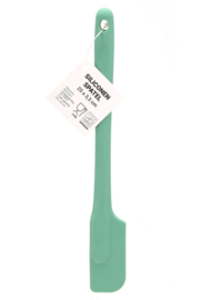 Spatel Smal Mintgroen
