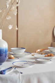 Ontbijtbord Pip & The Blue Bird Pip Studio