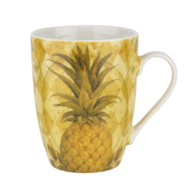 Mok Golden Pineapple - Pimpernel