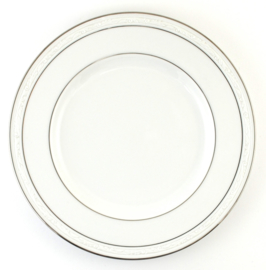 Saladebord (22 cm.) - Noritake Stoneleigh