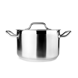 Pan Ebbe 12 liter Ibili
