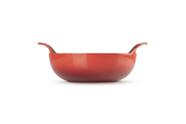 Balti Dish Kersenrood Le Creuset