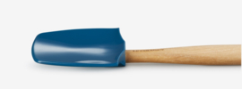 Lepelspatel Premium Deep Teal L Le Creuset