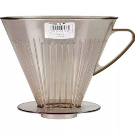 Koffiefilterhouder nr 6 Metaltex