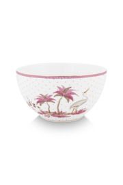 Schaal Dots Gold Pink Jolie Pip Studio