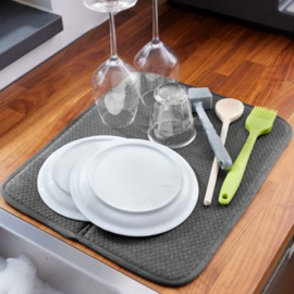 Afdruipmatten Westmark