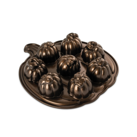 Lil' Pumpkin Cakelet Pan Nordic Ware