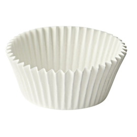 75 Muffinvormpjes 5 cm. Zenker