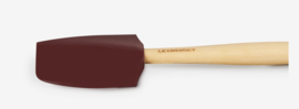 Spatel Premium Garnet Medium Le Creuset