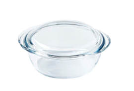 Pyrex