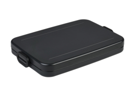 Lunchbox Take a Break Flat Nordic Black Mepal