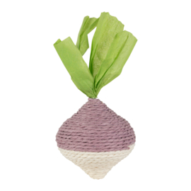 Decoratie Meiknolletje Ptit Legume Jardin d'Ulysse