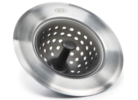 Gootsteenzeef Good Grips OXO