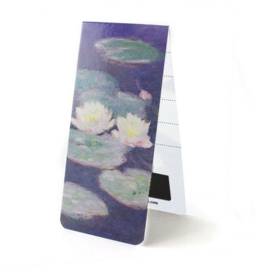 Magnetische Boekenlegger Monet