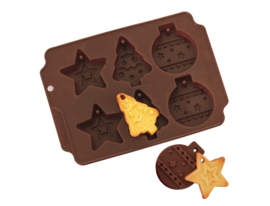 Kerst Bakvorm Orion