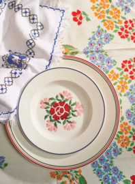 Gebaksbord Antique Roses Emma Bridgewater