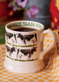 1/2 Pt Mok Friesian Emma Bridgewater