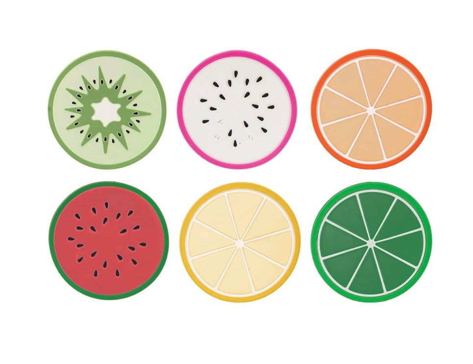 Onderzetters Fruit Orion