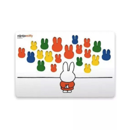 Placemat Nijntje Museum - Dick Bruna