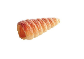 Roomhoornpennen BrandNewCake