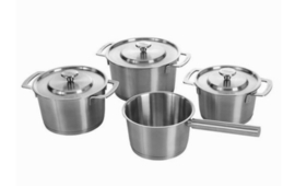 Kookpannen Set Combekk
