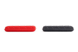 Silicone Sponzen Woll