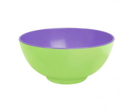 Schaal Melamine Pastel Green - Ginger