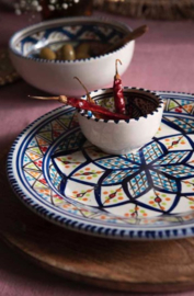 Fruittest Shebka Dishes & Deco