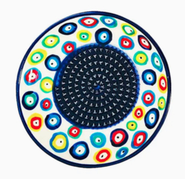 Knoflookrasp Multi Eye