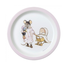 Bord Ernest & Celestine (18 cm.) - Petit Jour Paris