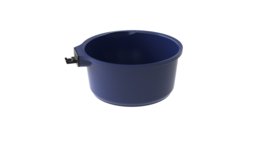 Sauspan met Afneembare Steel Blueberry 20 cm. Cookut