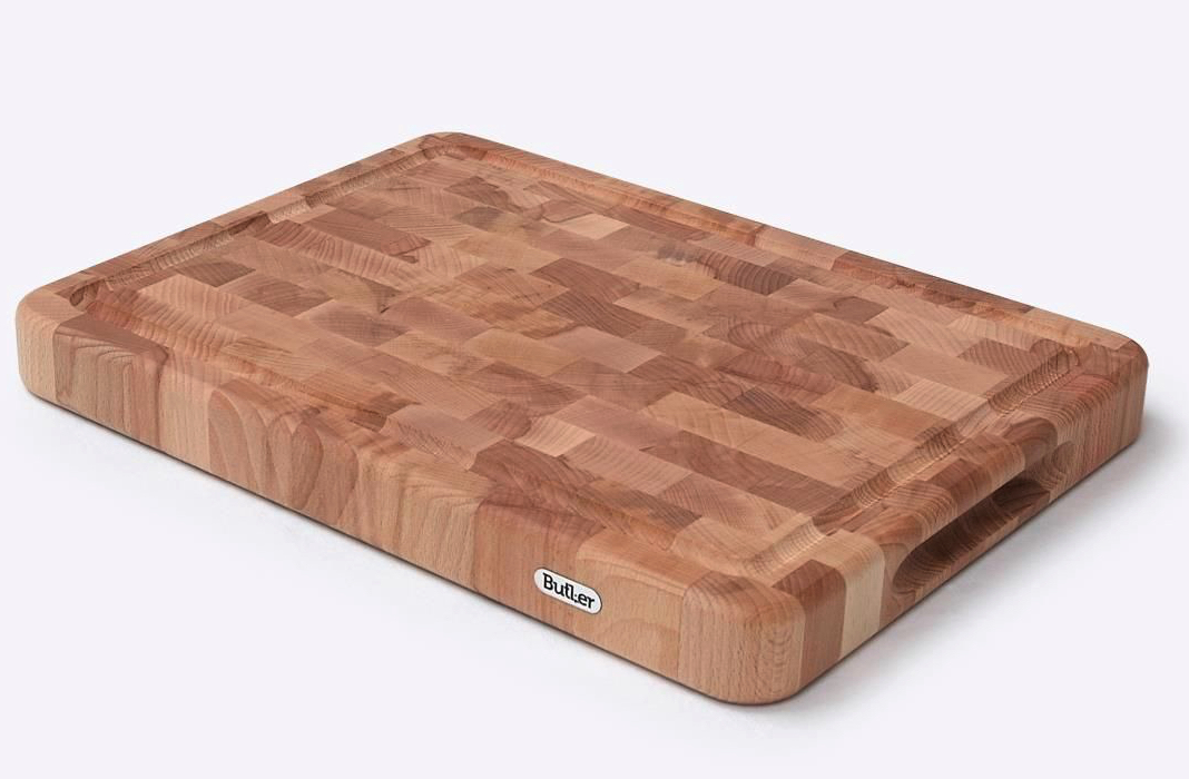 Snijplank 40 cm. Butler