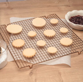 Rooster Vintage Bakery Dr. Oetker