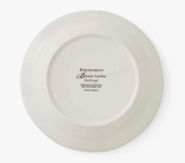 Gebaksbord Botanic Garden Etchings Portmeirion